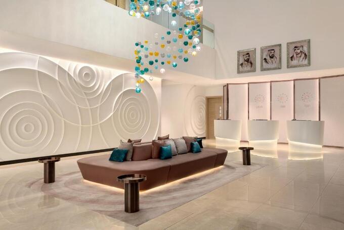 هتل ویندهام دیره دبی